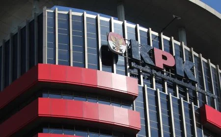 GEGER! KPK Tangkap Politisi Golkar Fahd Arafiq Usai Obok-Obok Isi ATR/BPN, Ratusan Miliar Rupiah Disita!