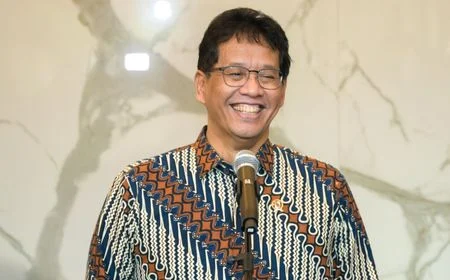 GEGER! Purbaya Dicopot Jelang Kemenkeu Ambil Alih Utang Kereta Cepat Whoosh, Siapa Penggantinya?