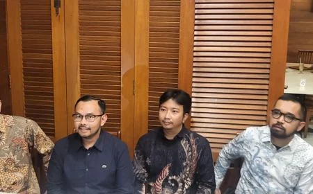 HEBOH! Pengacara Jimmy L Toruan Buka Suara, Bantah Tudingan 'Telantarkan LMK' di Polda Lampung