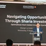 Investasi Syariah: Kunci Diversifikasi Portofolio Cerdas di Tengah Dinamika Pasar 2026