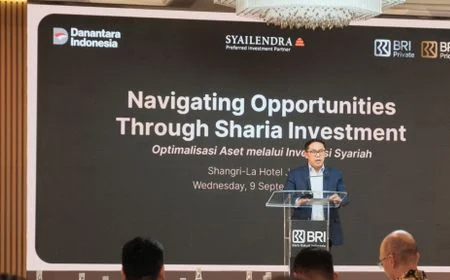 Investasi Syariah: Kunci Diversifikasi Portofolio Cerdas di Tengah Dinamika Pasar 2026