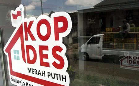 Jadwal Molor, Manajer Kopdes Mulur, Pemerintah Minta Masyarakat 'Sabar' Hadapi Penempatan