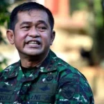 Jembatan Gantung Pangandaran Ambruk: KSAD Akui Tanggung Jawab, Tak Salahkan Warga!