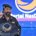 Kejutan Politik: NasDem Usulkan Ambang Batas Parlemen 7 Persen, Demi Efektivitas Demokrasi?