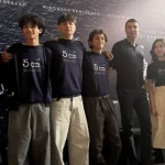 Nostalgia 12 Tahun Berlalu: Kisah Zafran di Film 5 cm Hadir Kembali Lewat 'Revolusi Hati' dengan Nuansa Baru!