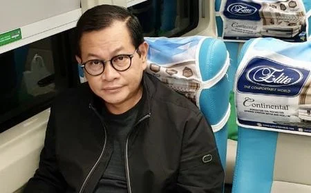Parkir Rp60 Ribu/Jam di Jakarta Bikin Geger! Gubernur Anies Ikut Bingung, Ini Penjelasannya
