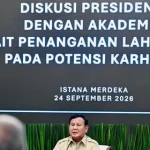 Prabowo Klarifikasi Soal "Goblok", Akui Bicara Sering Dipelintir, Hormati Pakar
