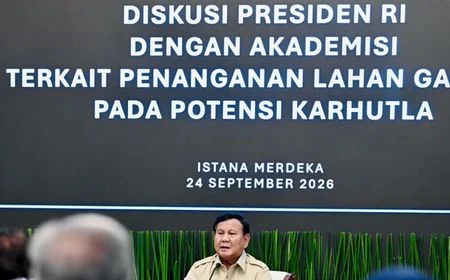 Prabowo Klarifikasi Soal "Goblok", Akui Bicara Sering Dipelintir, Hormati Pakar