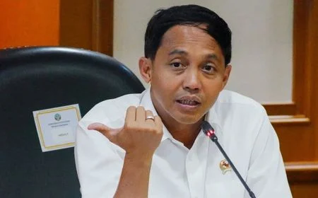PSI Tak Gentar Hadapi Ambang Batas Parlemen 2029: 'Kami Siap Berjuang, Meski Tak Ada di DPR Saat Ini!'