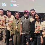 Rafi Sudirman Ungkap Momen Sulit Belajar Bahasa Belanda dan Dialek Karo Demi Perankan Pahlawan Nasional