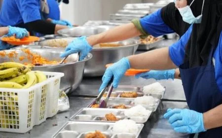 Skandal Proyek Gizi Nasional Terbongkar: Usai Periksa Eks Pejabat BGN, Kejagung Giliran Panggil Supplier Ompreng MBG