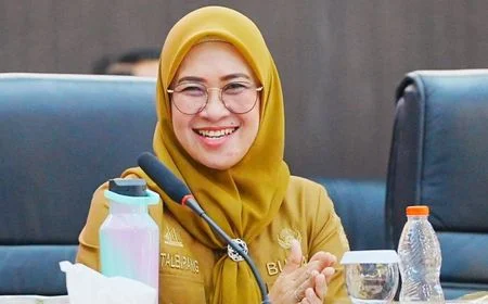 Skandal Rp Miliar: Bupati Gowa Husniah Doyan Minta Duit Sana-Sini? Terungkap Dugaan Pemerasan dan TPPU
