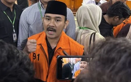 Terbongkar! Eks Bupati Bekasi Ade Kunang dan Ayah Divonis Penjara Akibat Suap Proyek Rp 12,4 Miliar