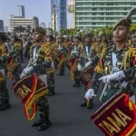 Terbongkar! Kisah Mahasiswi Unhan Dilarang Berhijab Saat Latsarmil, Kemenhan Angkat Bicara