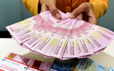 Terbongkar! Lapas Mewah Cibinong Dibangun 'Patungan' Siapa Saja Penjahat Berduit?