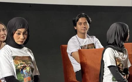 Terjebak dalam Peran Anak Disabilitas, Ajil Ditto Blak-blakan Akui Sikapnya Berubah Total: "Saya Malu!"