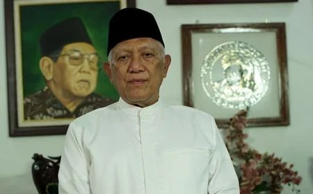 Terpilih Pimpin PBNU 2026-2031, Gus Kikin Tegaskan Siap Dukung Pemerintah dan Perkuat Moral Bangsa