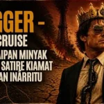 Tom Cruise Berubah Total Jadi Taipan Minyak Perusak Dunia di 'Digger', Satire Kiamat Iñárritu Tuai Kontroversi