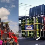 Tragedi 3 Nyawa Melayang: 'Sound Horeg' Didera Ancaman Larangan di Jawa Timur