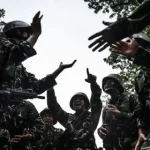 Tragedi di Latsarmil Komcad: ASN Kemenekraf Meninggal, Koalisi Sipil Kritik Keras Pelaksanaan Latsarmil Komcad
