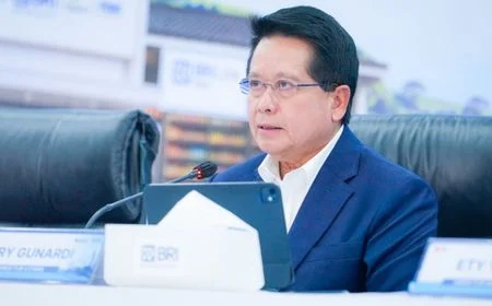 Transformasi BRI Berbuah Manis: Laba Meroket di Triwulan II 2026 di Bawah Komando Manajemen Baru!