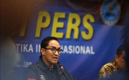 Babak Baru Polri: Komjen Suyudi Resmi Diusung Jadi Kapolri, DPR Beri Lampu Hijau, Pelantikan di Tangan Prabowo!