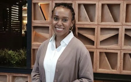 Dari Boston ke Kemendagri: Yuna Ungkap Potensi Papua Terbuka Lewat Beasiswa LPDP