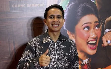 Demi Jadi Caleg, Andovi da Lopez Dalami Filosofi Pemimpin dari Machiavelli Hingga Kant