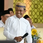 Guncangan Istana: Prabowo "Depak" Pratikno, Bahlil "Terbang" Rangkap Jabatan Menteri Koordinator!