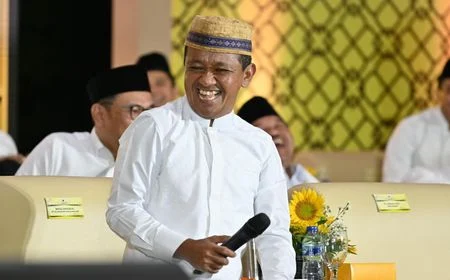Guncangan Istana: Prabowo "Depak" Pratikno, Bahlil "Terbang" Rangkap Jabatan Menteri Koordinator!