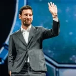 Messi Pecahkan Lautan Rekor di Piala Dunia: Gol ke-18, Hat-trick Tertua, dan Catatan Sejarah Lainnya!