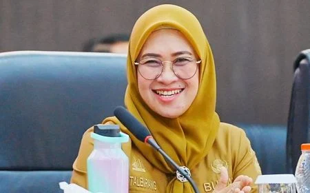 Terjerat Kasus Korupsi & Perbuatan Tercela, Bupati Gowa Husniah di Ambang Pemakzulan, Tinggal Selangkah Lagi!