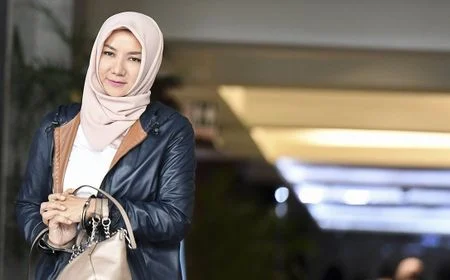 Terungkap! Eks Bupati Kukar Rita Diperiksa KPK Lagi, Sidang TPPU Makin Panas