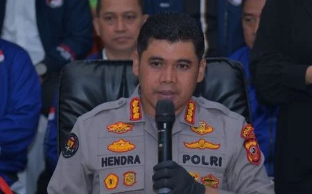 Tragis! Taufik Hidayat Jadi DPO Kasus Penyiksaan Pacar Selama 3 Tahun, Korban Buta dan Trauma Berat